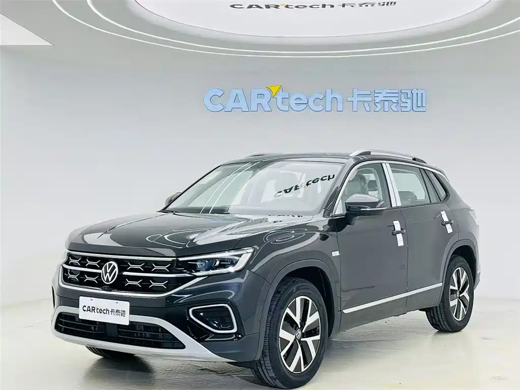 Volkswagen Tayron 2026 3000 300TSI