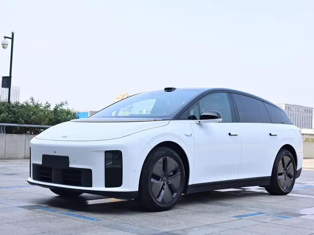 Li Auto Li i6