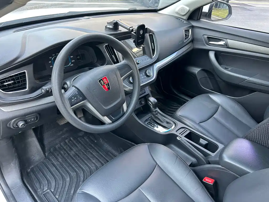 Roewe 360 — миниатюра 6