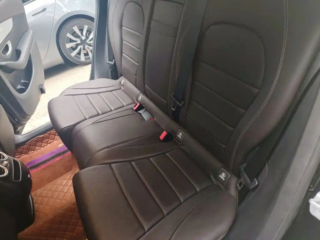 Mercedes-Benz GLC — миниатюра 13