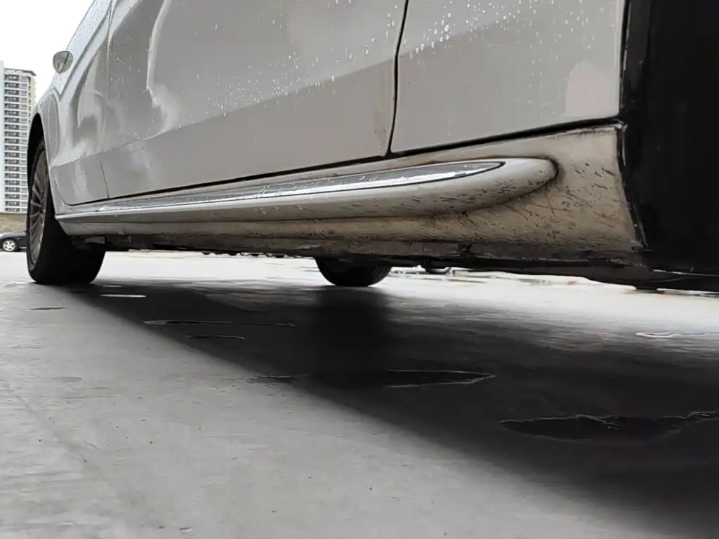 Audi A4L — миниатюра 21