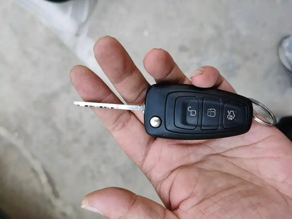 Ford Focus — миниатюра 9