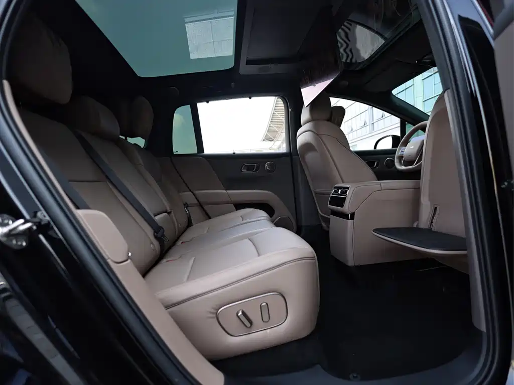 Li Auto Li i6 — миниатюра 14
