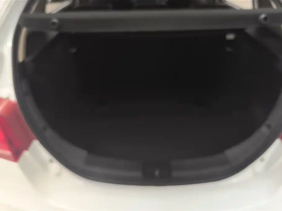 Geely Emgrand 2016 RS 1.5L CVT