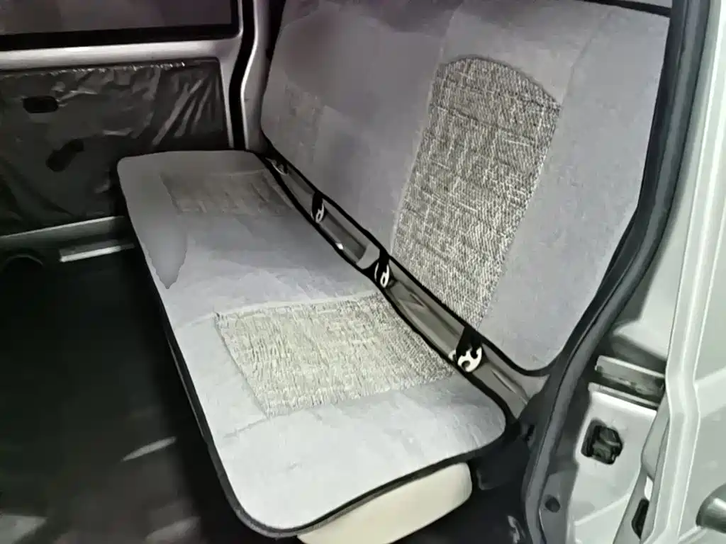 Wuling Rongguang S — миниатюра 17