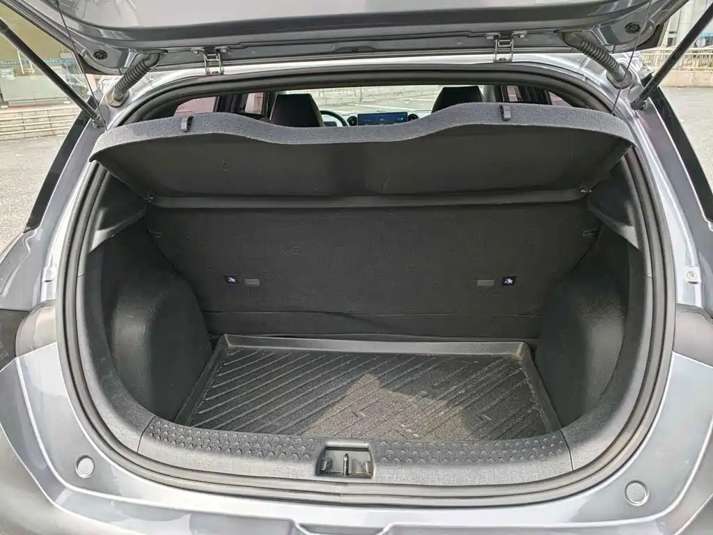 BYD Dolphin — миниатюра 14