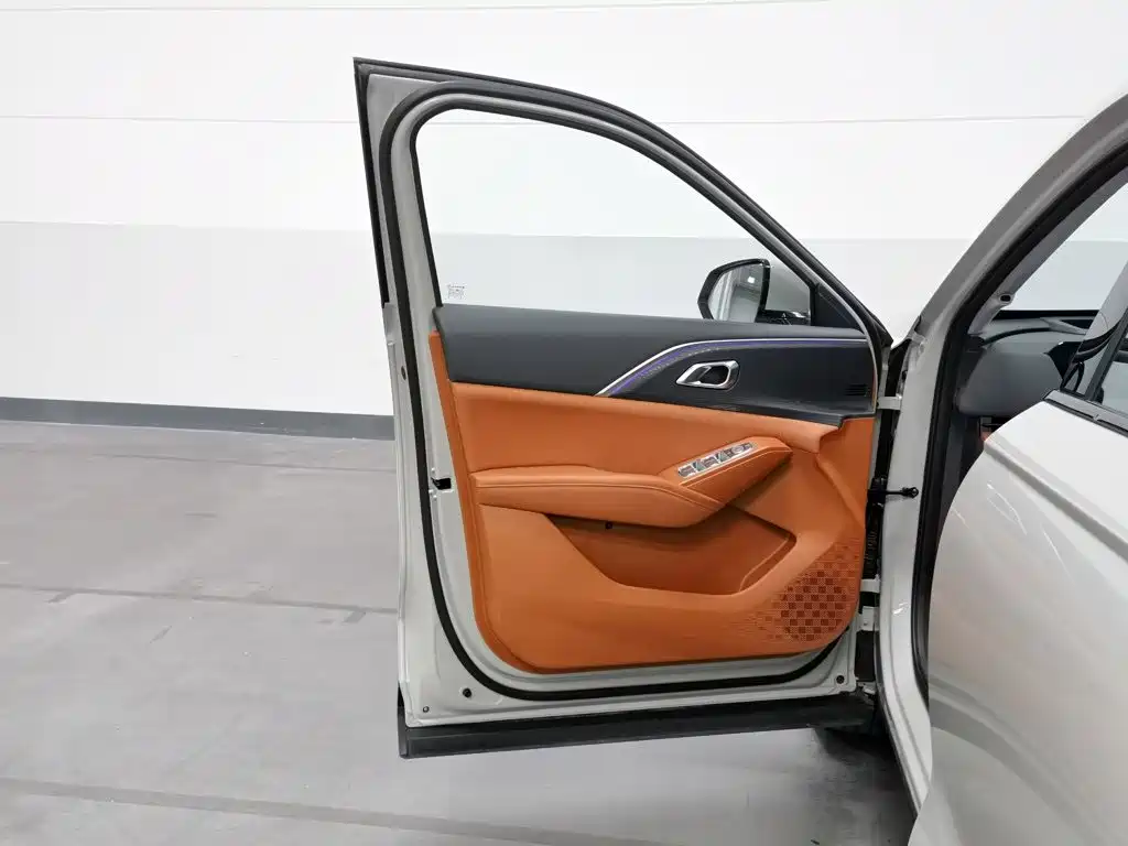 Haval Xiaolong MAX — миниатюра 8