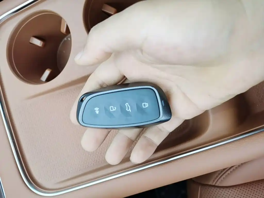 Haval Xiaolong MAX — миниатюра 9
