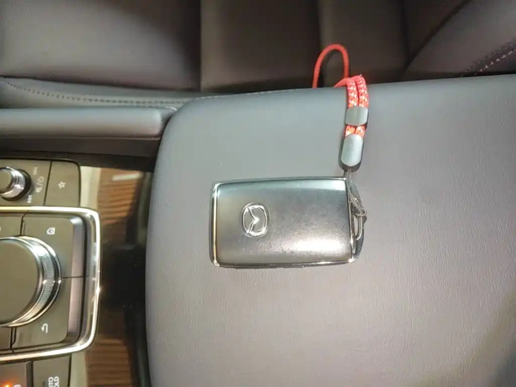 Mazda 3 Axela — миниатюра 9