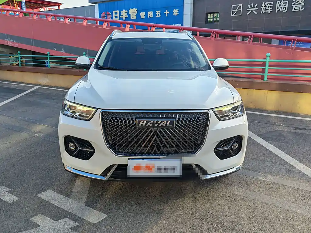 Haval H6 — миниатюра 3