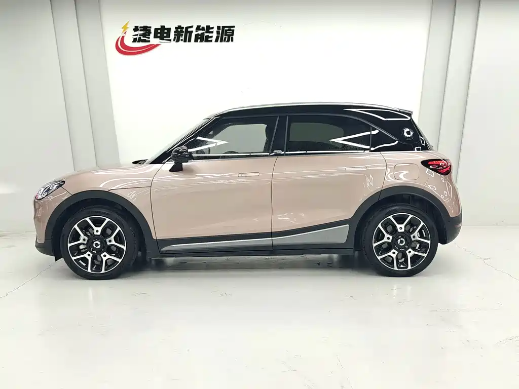 smart Smart #1 — миниатюра 4