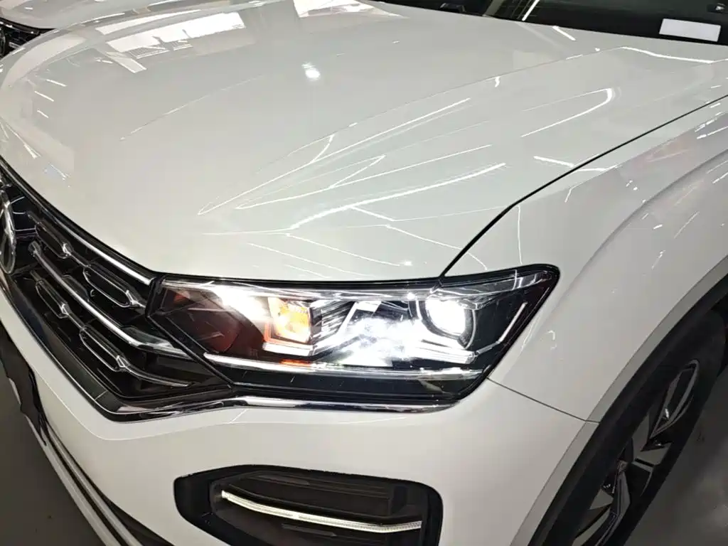 Volkswagen Tayron — миниатюра 24