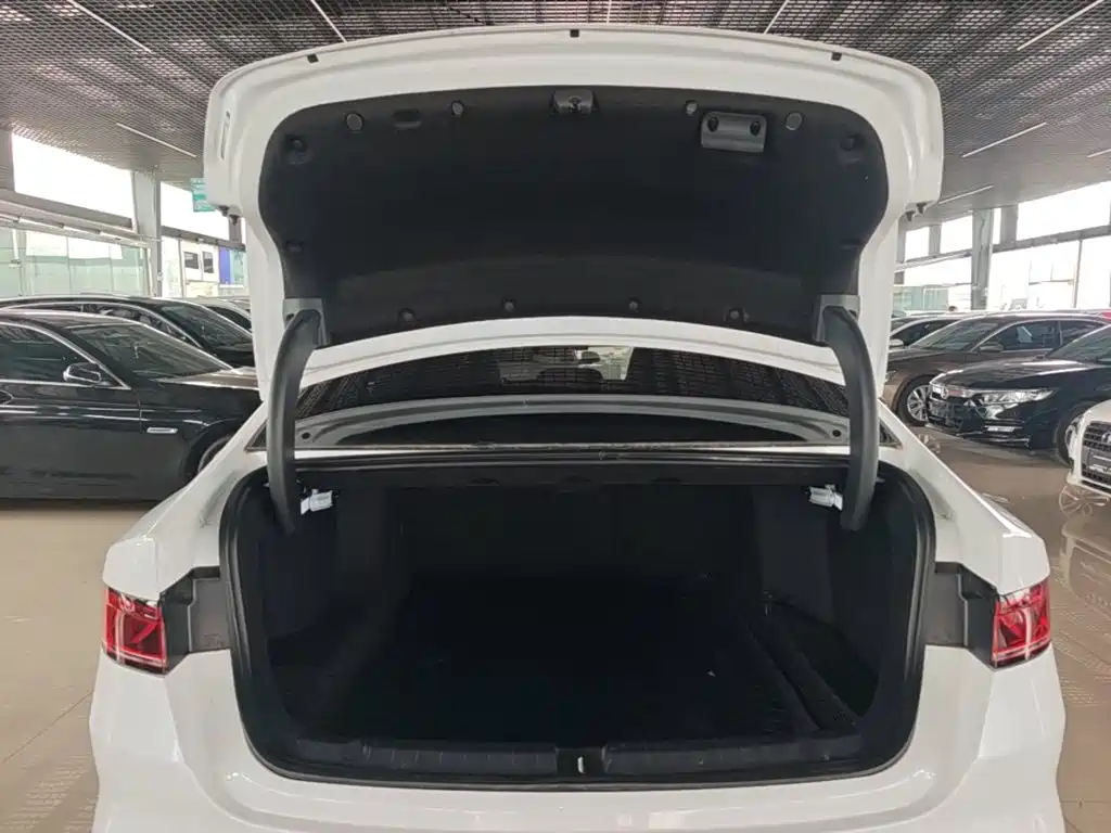 BYD Qin PLUS — миниатюра 19