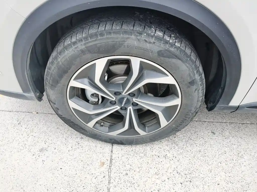 Haval Xiaolong MAX — миниатюра 23