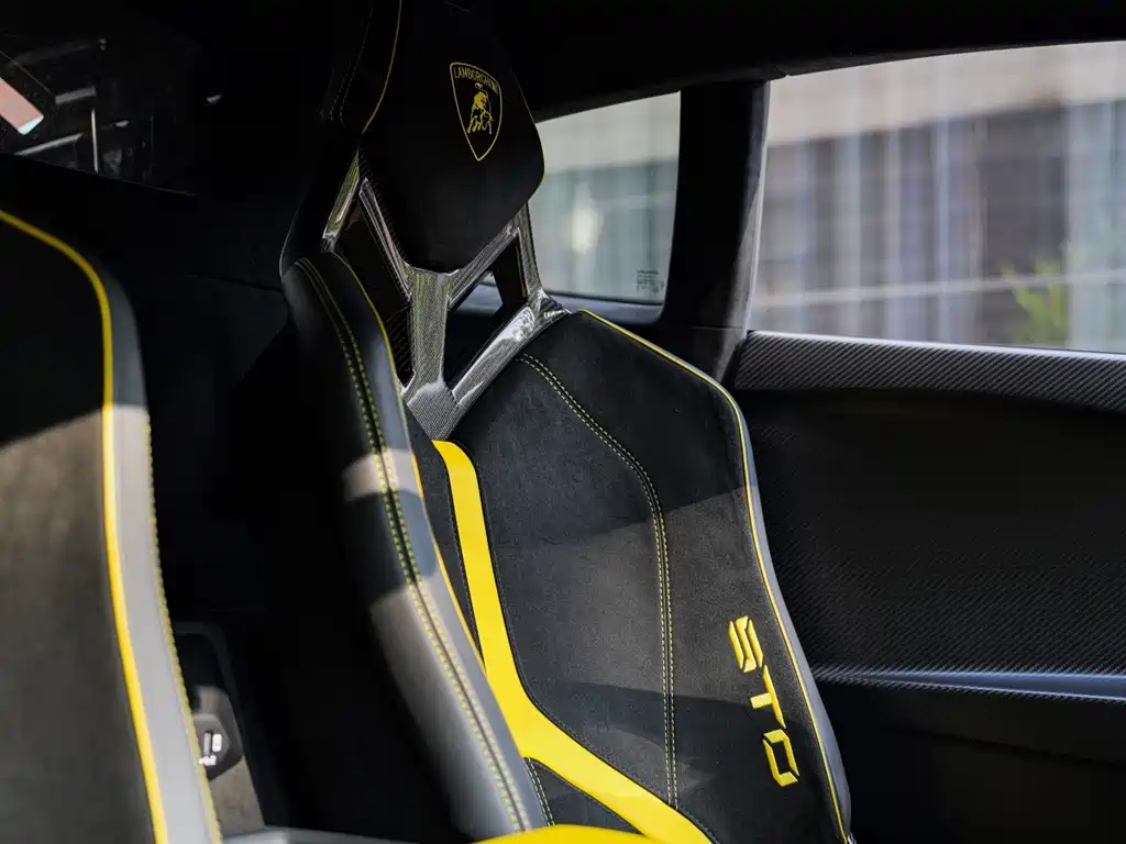 Lamborghini Huracán — миниатюра 27