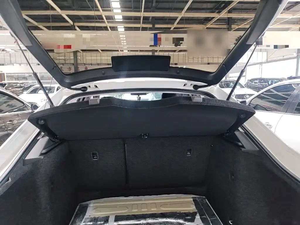 Skoda Octavia — миниатюра 19