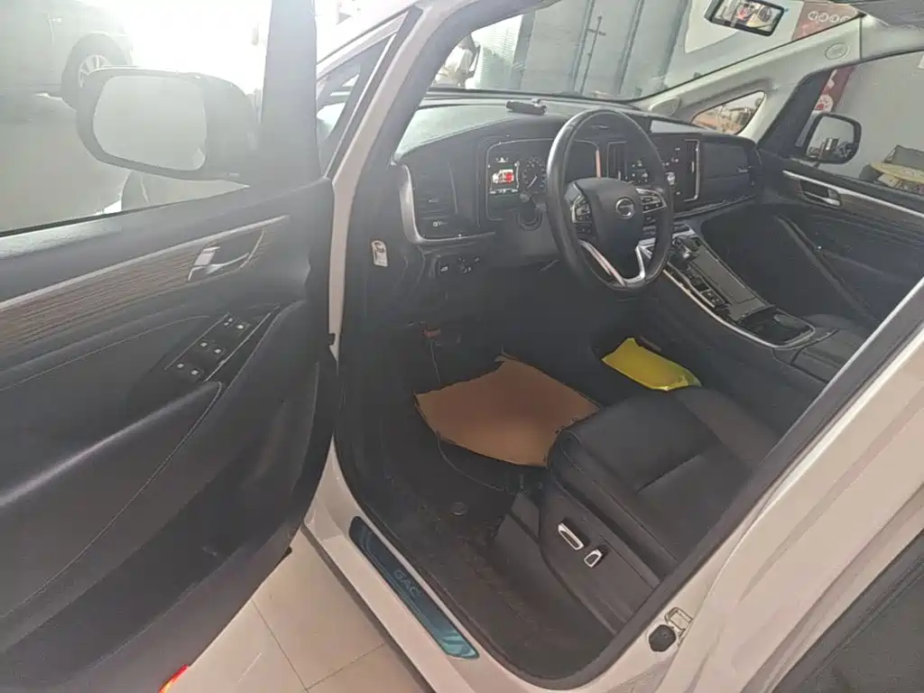 GAC Motor Trumpchi M8 — миниатюра 16