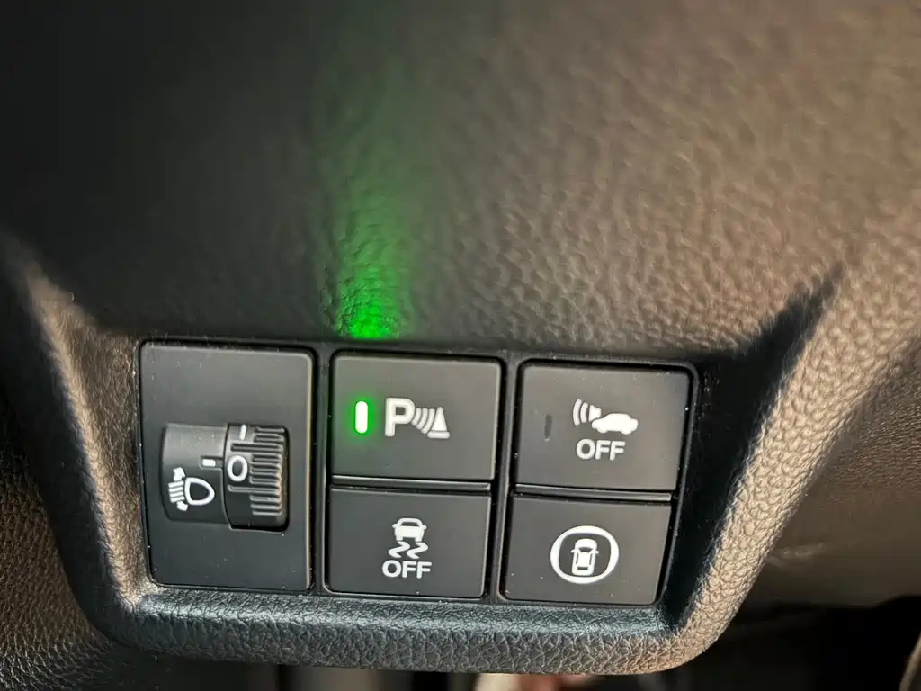 Honda Civic — миниатюра 19