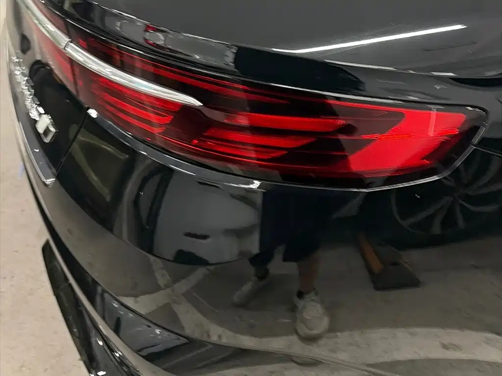 Geely Xingrui — миниатюра 11