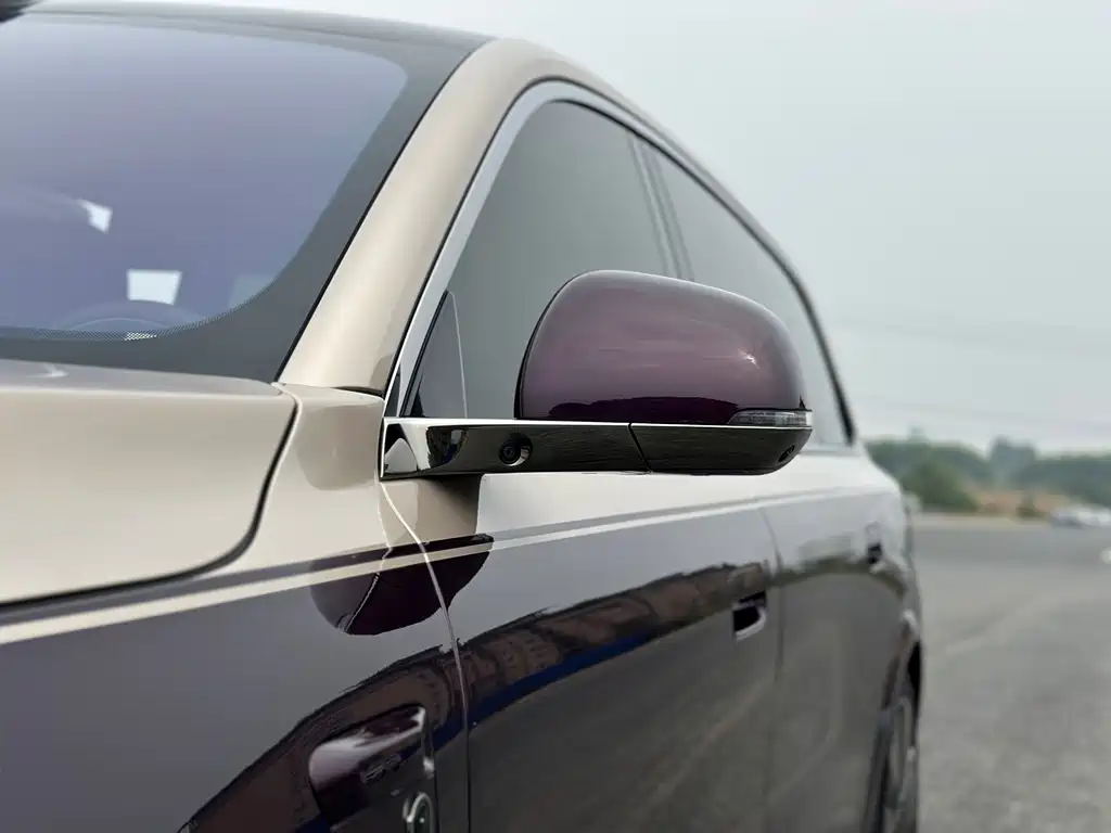 Li Auto Li L9 — миниатюра 6