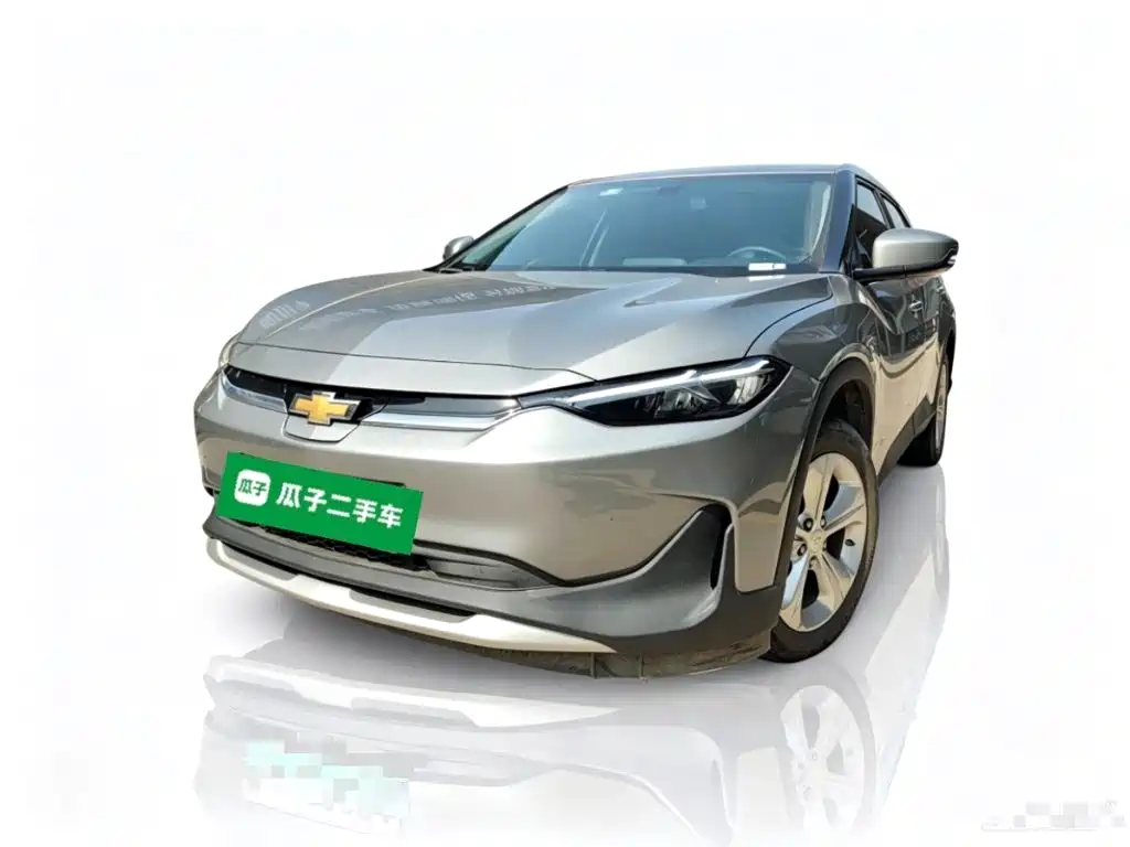 Chevrolet Menlo — миниатюра 2