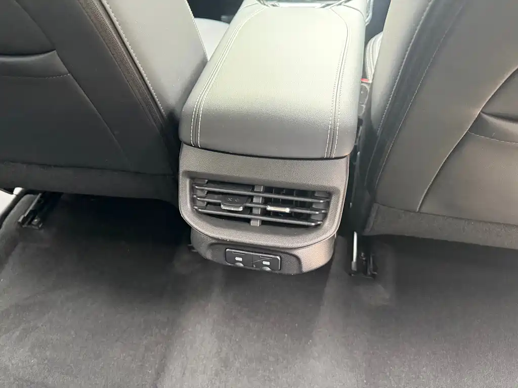 Haval H6 — миниатюра 7