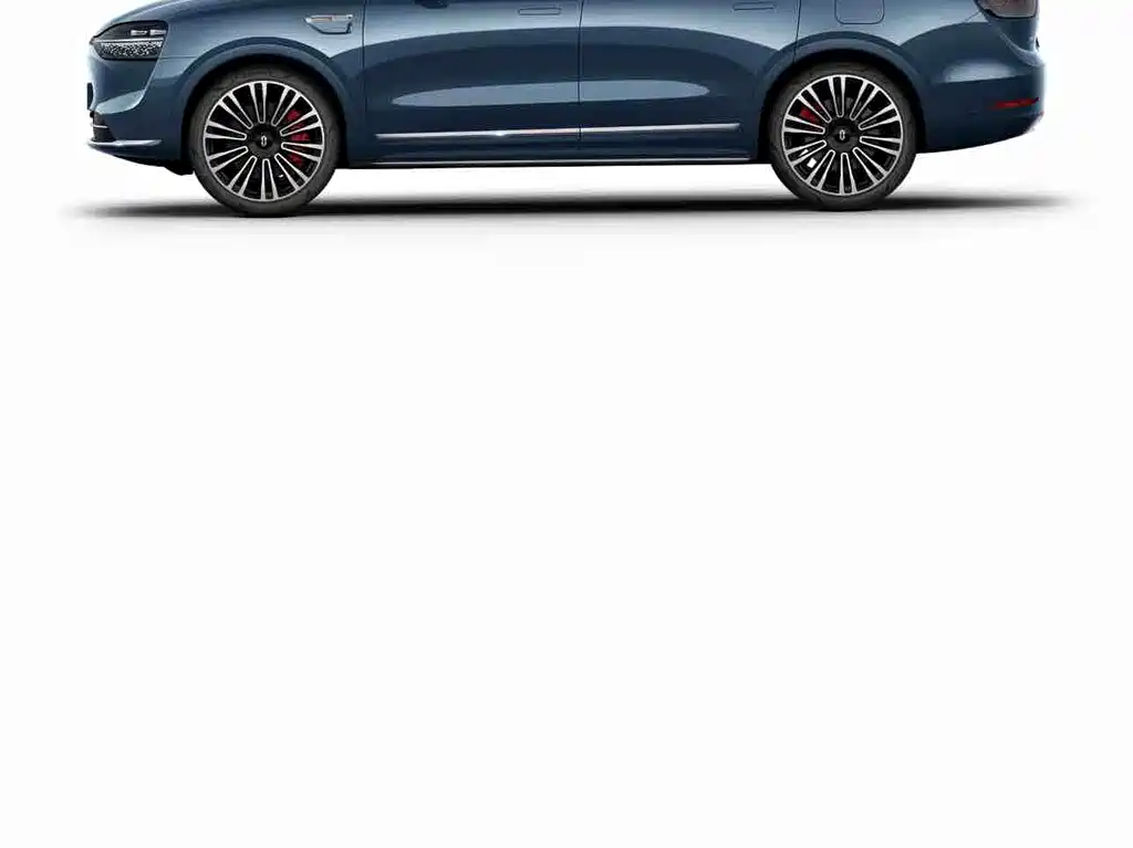 AITO ASK THE WORLD M9