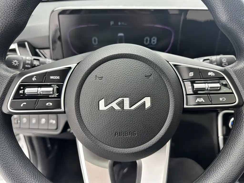 Kia Seltos — миниатюра 14