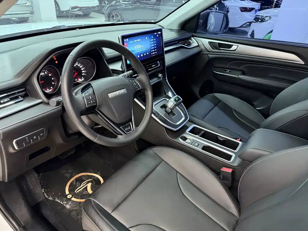 Haval M6 — миниатюра 16