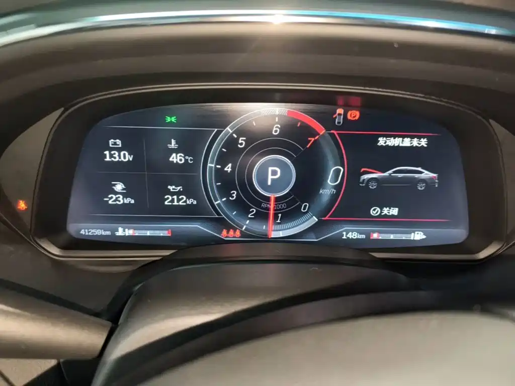 Cadillac CT5 — миниатюра 12