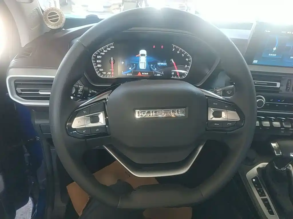 Kaicheng Kaicheng F70 — миниатюра 11