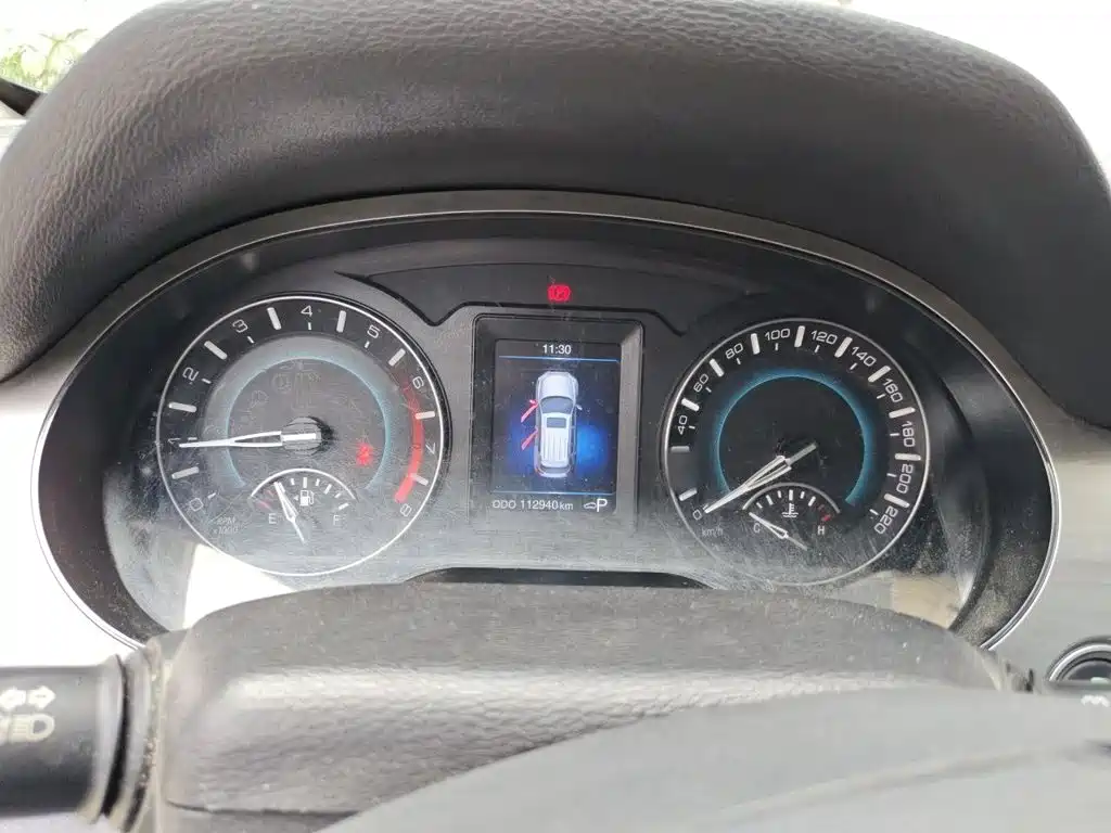 Haval H2 — миниатюра 4