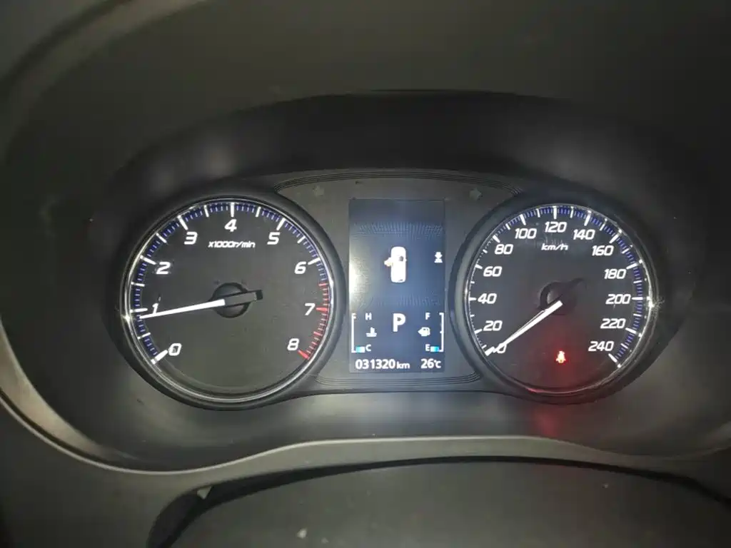 Mitsubishi Outlander — миниатюра 12