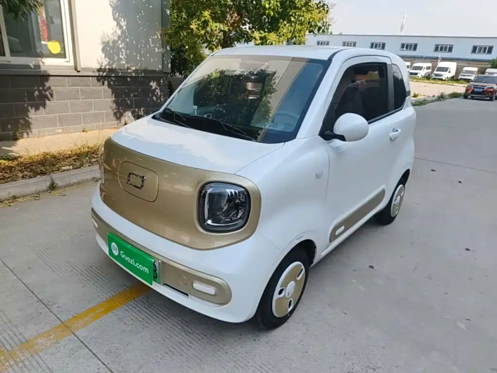 FAW Besturn Pony 2025 222km Flash Electric Horse