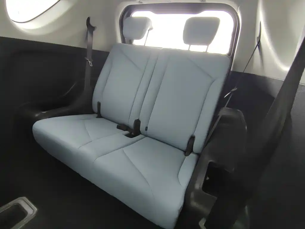 Chery QQ Little Ant — миниатюра 15