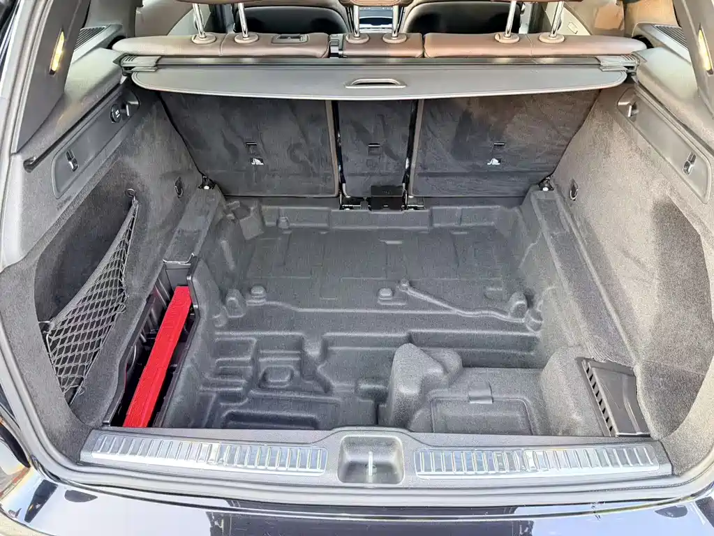 Mercedes-Benz GLC — миниатюра 16