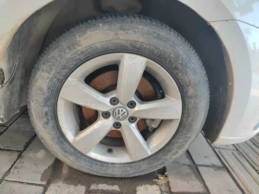 Volkswagen Lavida — миниатюра 24
