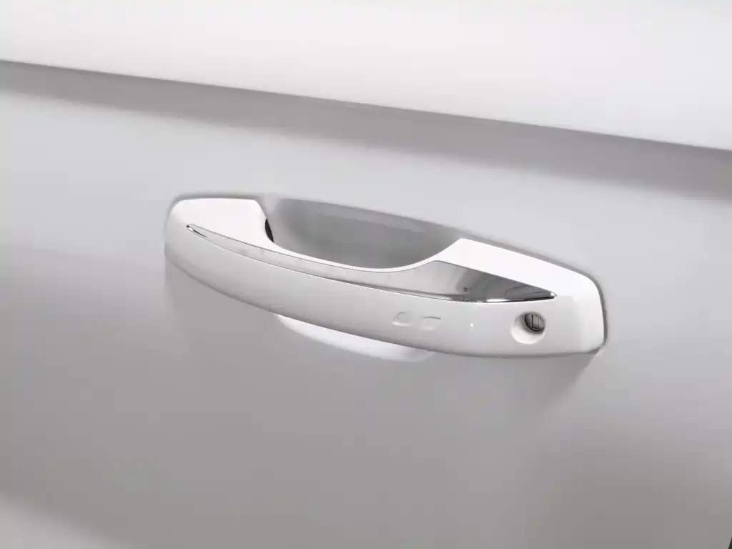 Geely Xingyue L — миниатюра 18