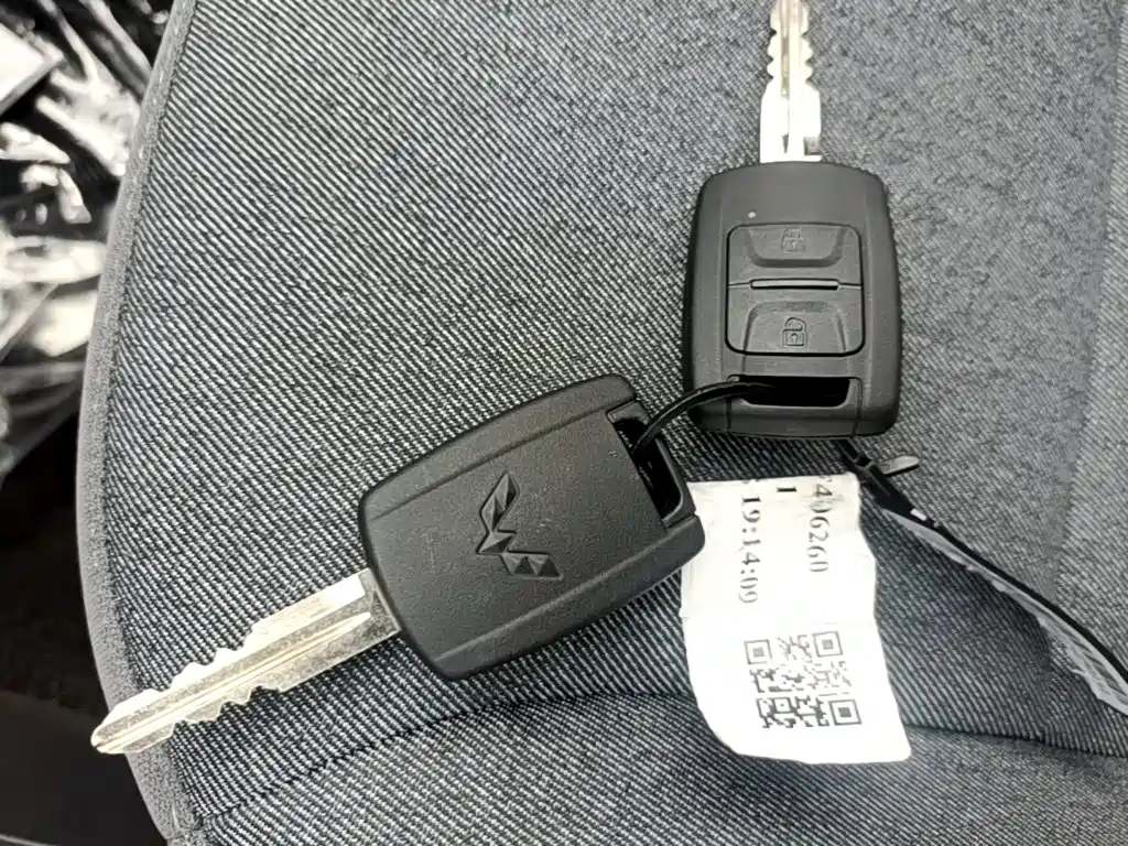 Wuling Hongguang EV 2024 Electric 300KM