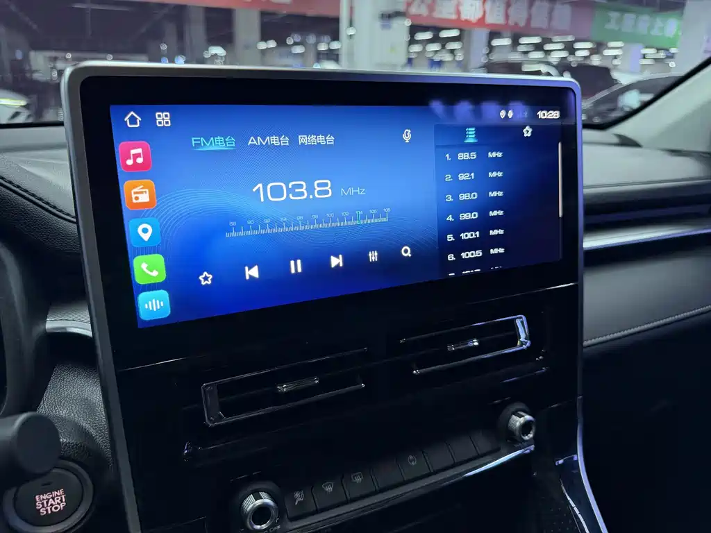 Haval M6 — миниатюра 14