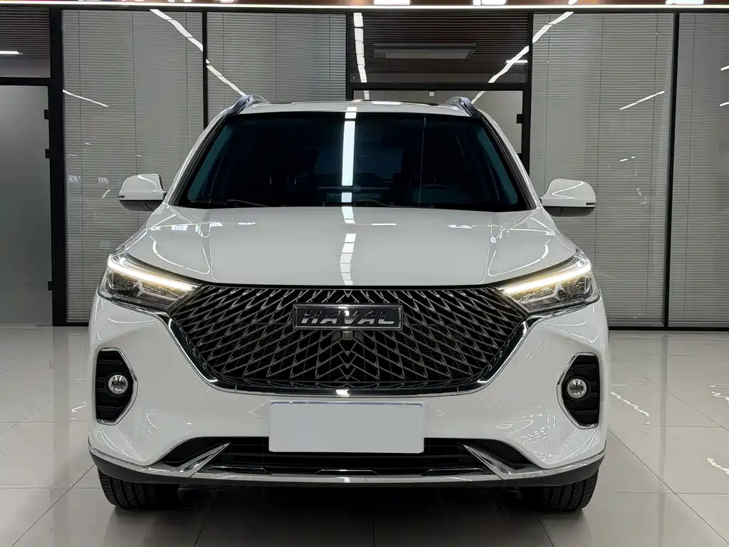 Haval M6 — миниатюра 2