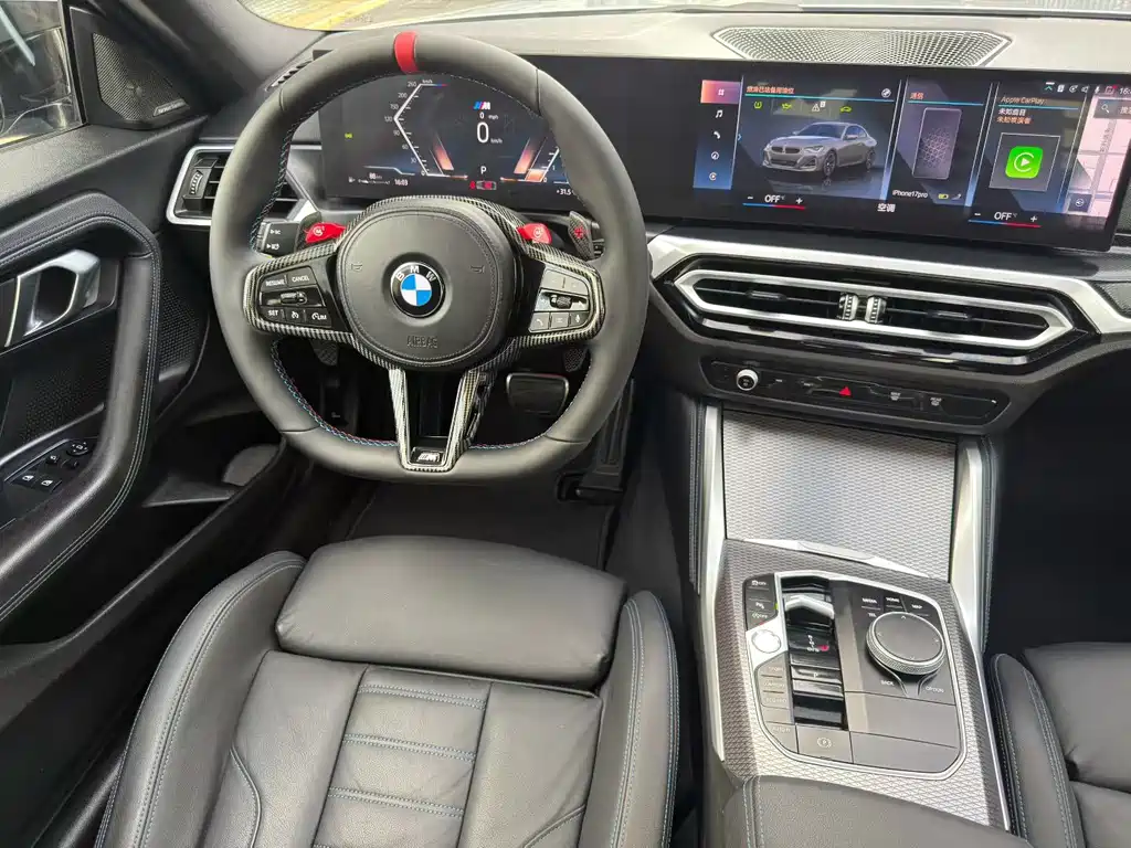 BMW M240i — миниатюра 4