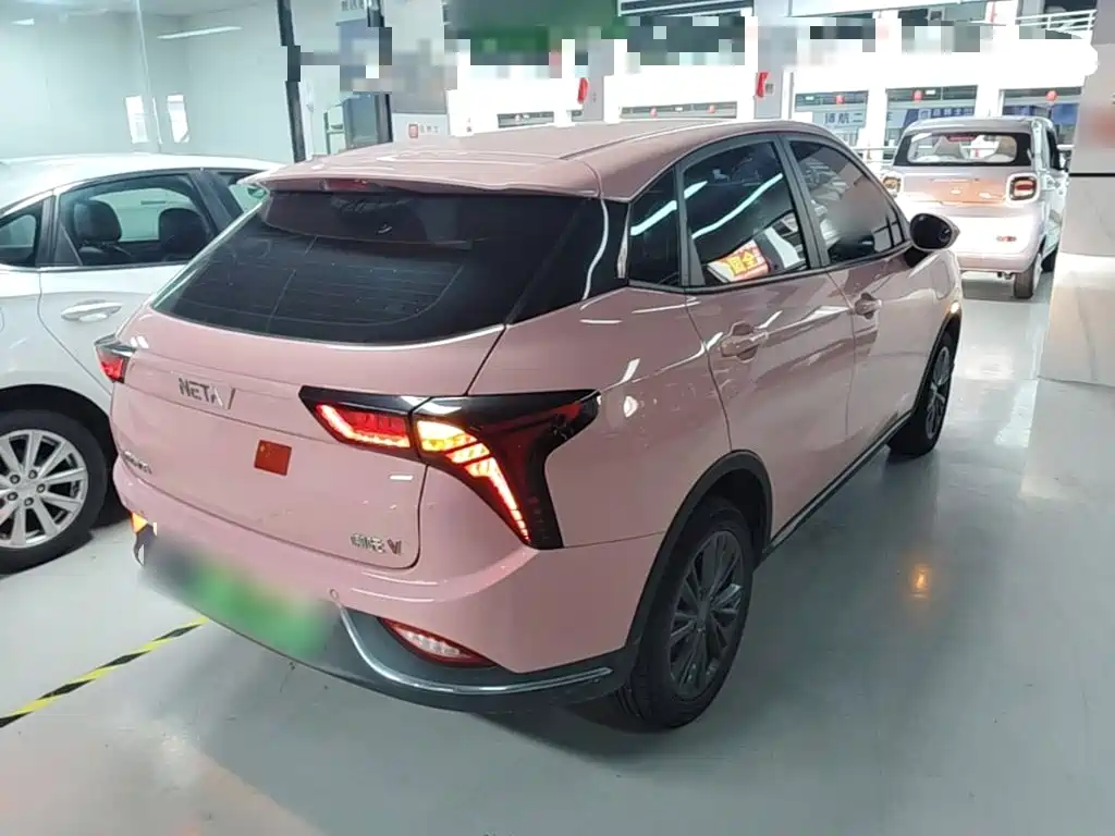 Neta V 2022 400 Lite