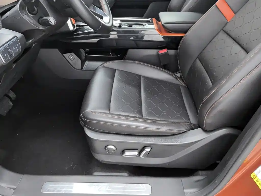 Haval Big Dog — миниатюра 20