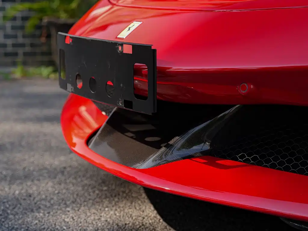 Ferrari SF90 2020 3.9T V8 Stradale