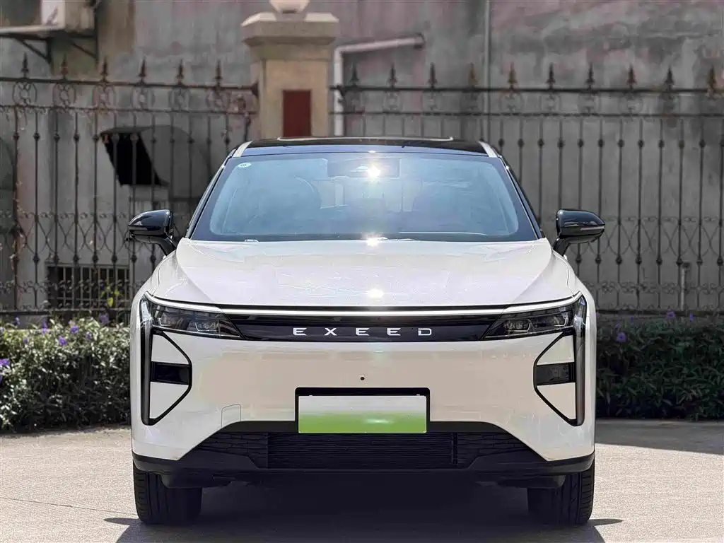 Exeed Yaoguang C-DM — миниатюра 2