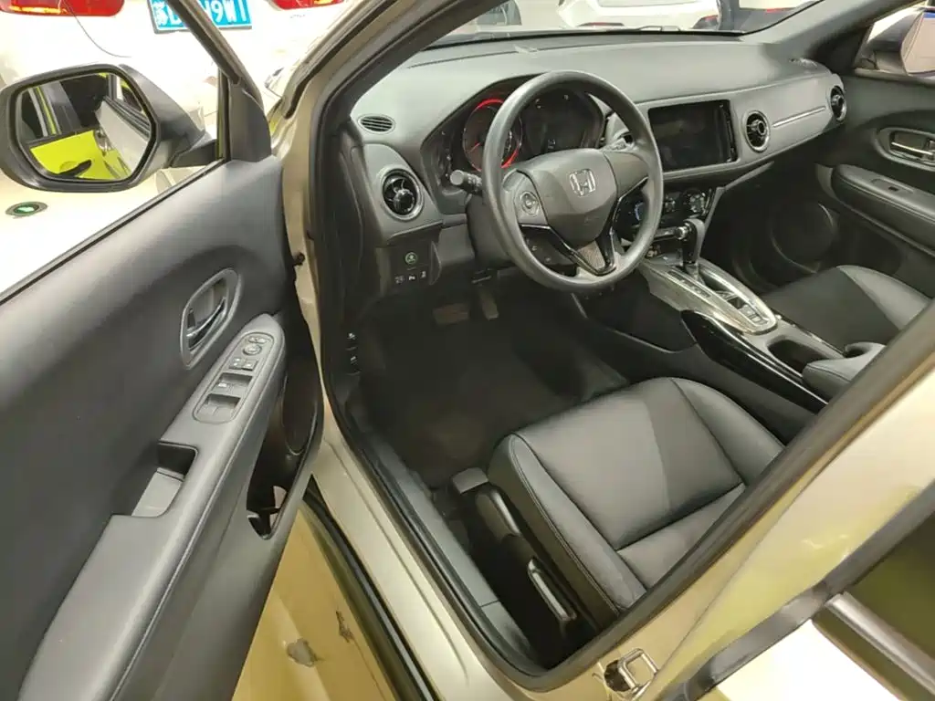Honda XR-V — миниатюра 16