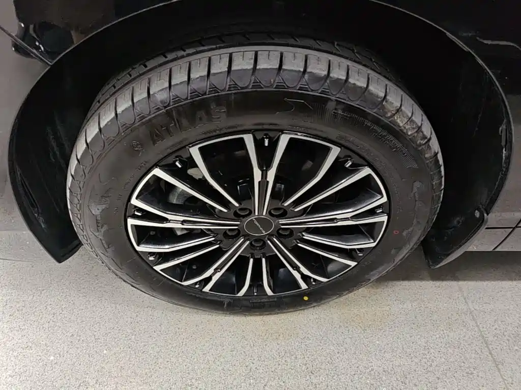 Fengxing Xinghai V9 — миниатюра 23