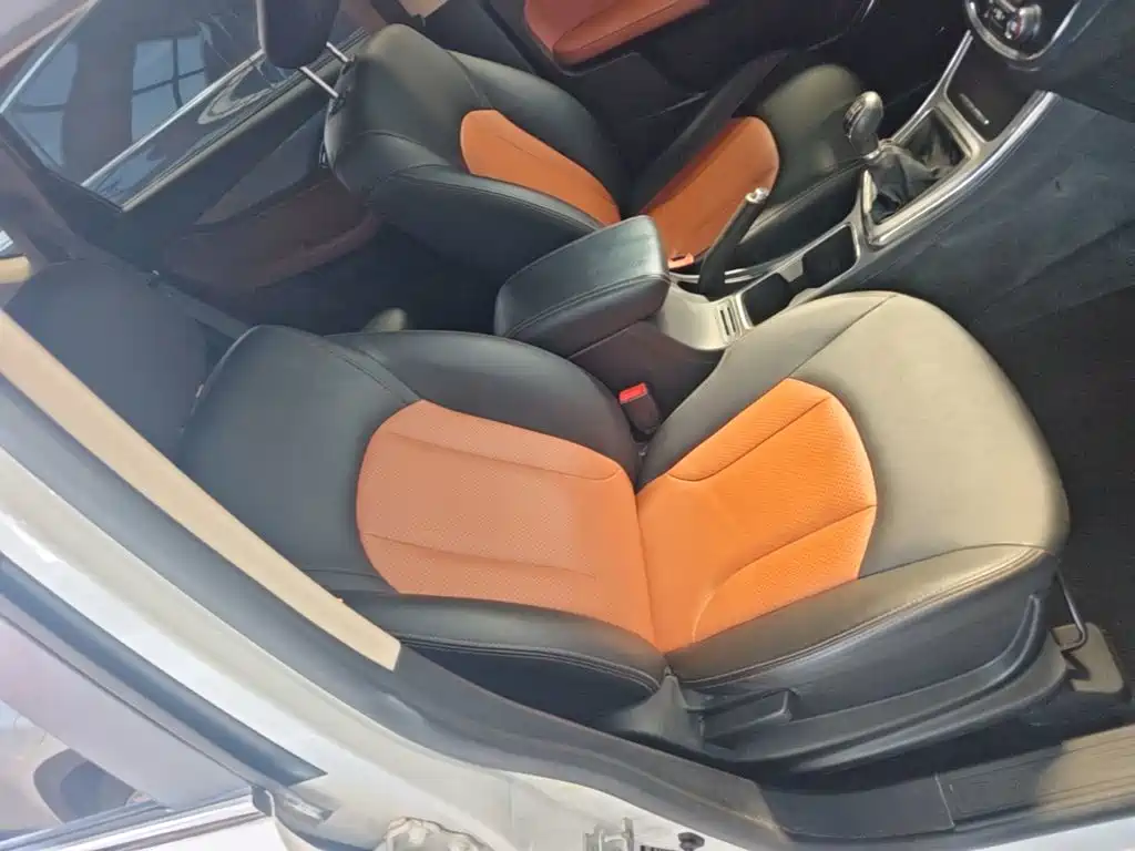 Baojun 560 — миниатюра 25