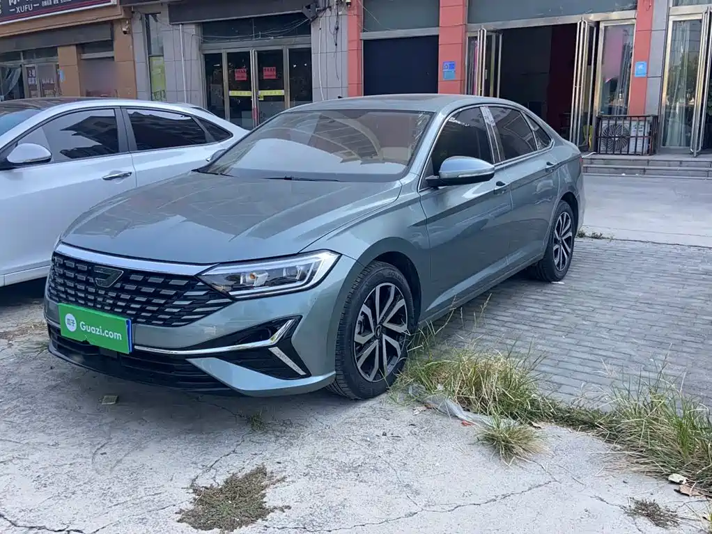 Jetta VA7 — миниатюра 2